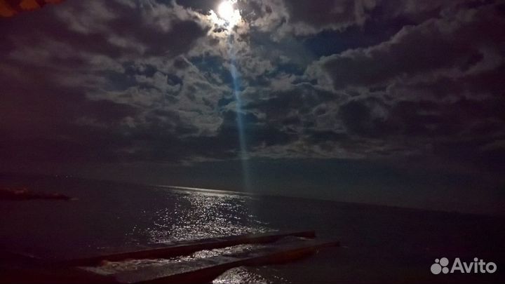 Аренда беседок на берегу моря