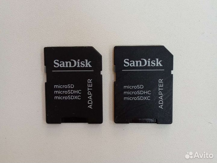 Карта памяти micro SD 128, 2, sdhc 8