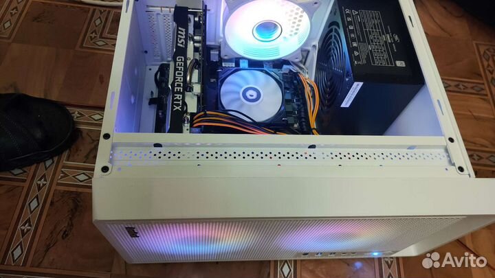 Игровой системный блок