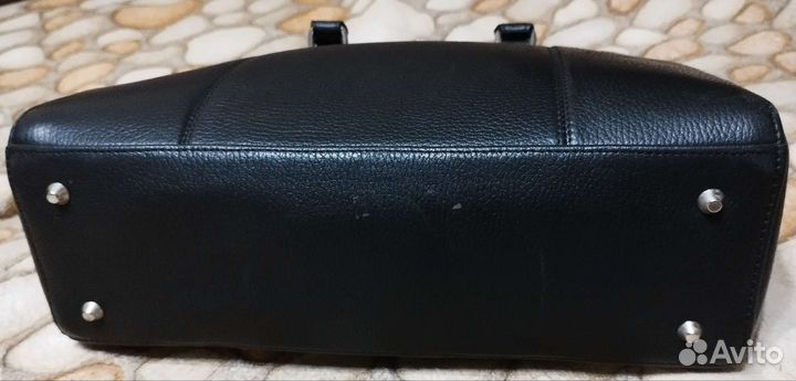 Сумка женская натуральная кожа