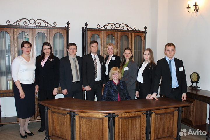 Обучение публичным выступлениям, презентациям