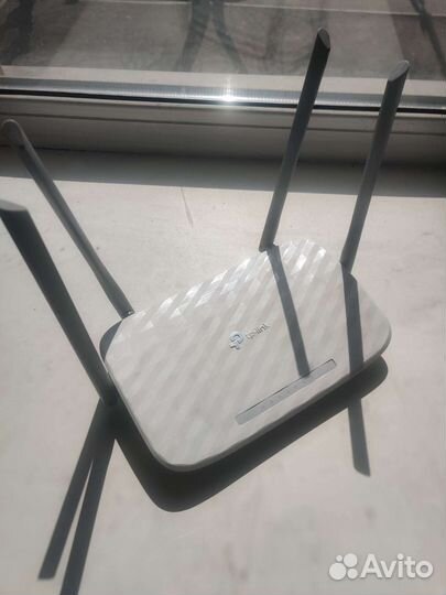 Tp-Link Archer C5 5G