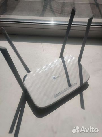 Tp-Link Archer C5 5G