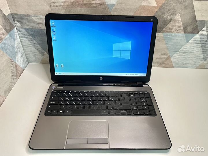 Ноутбук HP 250 g3