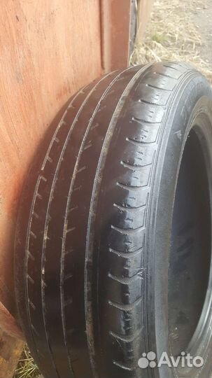 Nokian Tyres Hakka Black 225/60 R18