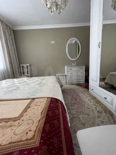 2-к. квартира, 62 м², 1/5 эт.