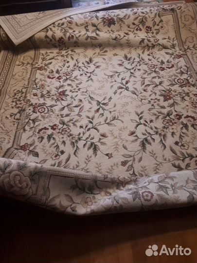 Ковры и паласы бу