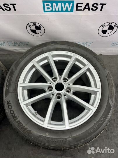 Диски BMW 778 стиль оригинал комплект