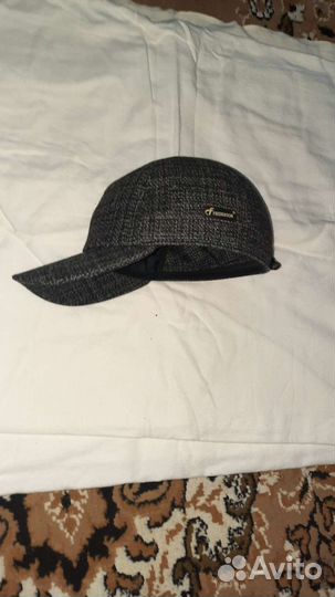 Кепка мужская
