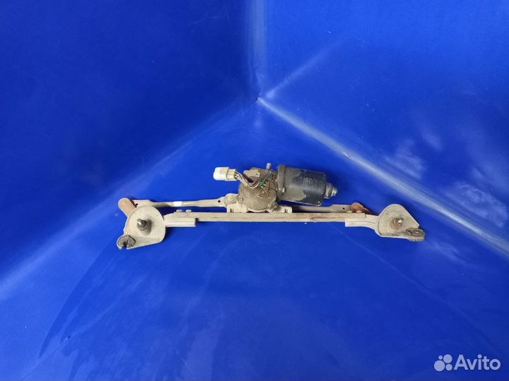 Моторчик трапеция стеклоочистителя Geely mk