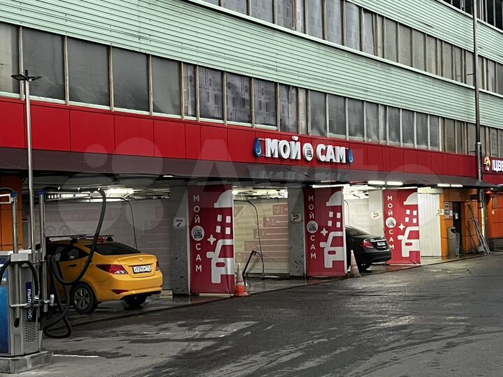 Машиноместо, 14 м²