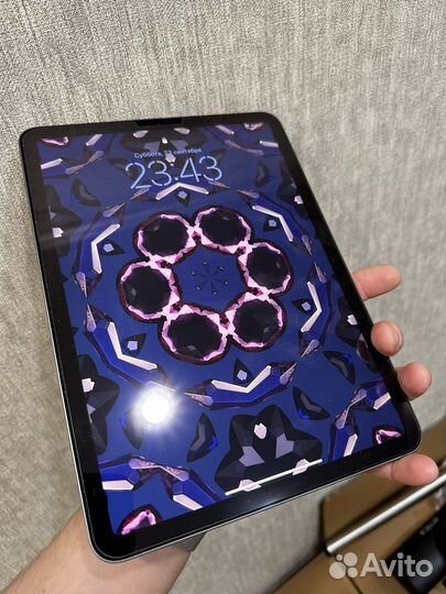 iPad air 4 64gb 2020