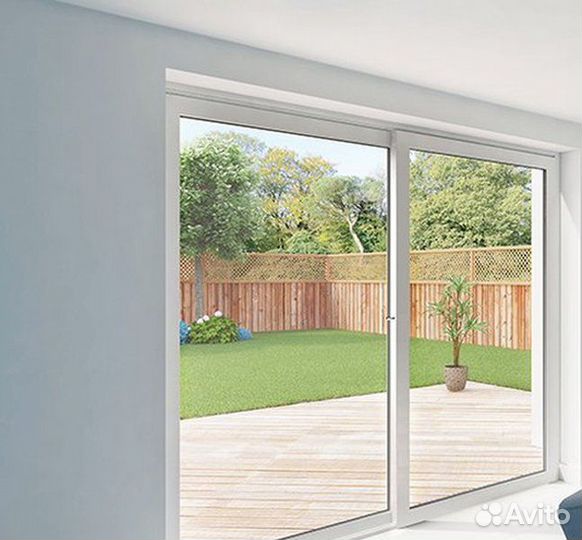 Пластиковые окна в Химках