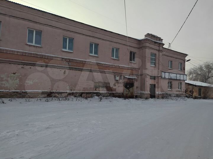 Здание, 770 м²