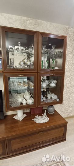 Стенка гостиная бу