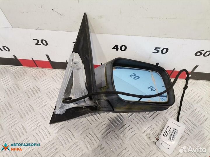 Зеркало наружное правое BMW 3 E46 рест. 2004