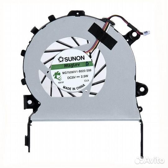 Кулер для Acer Aspire 5553 5553G 5625 5625G