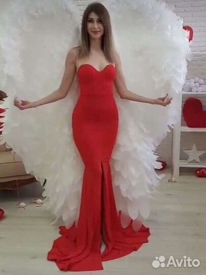 Крылья Ангела аренда