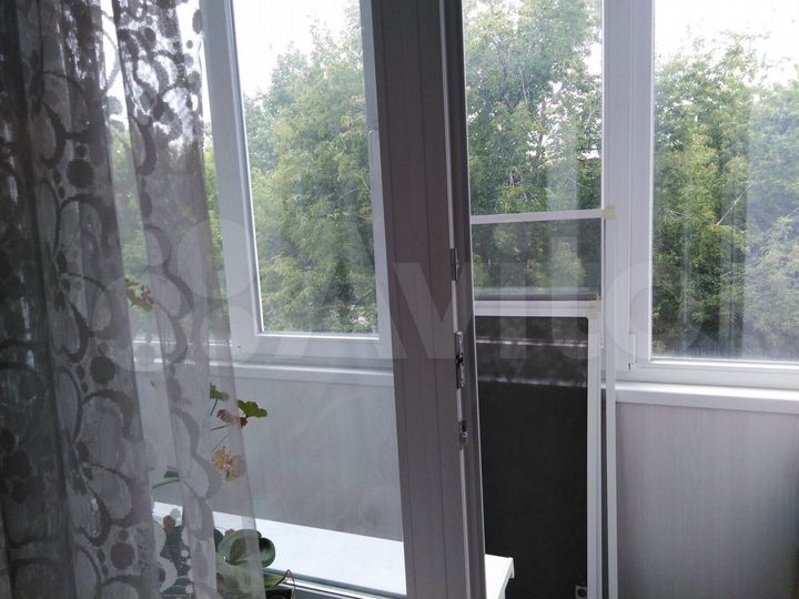 3-к. квартира, 60 м², 4/5 эт.