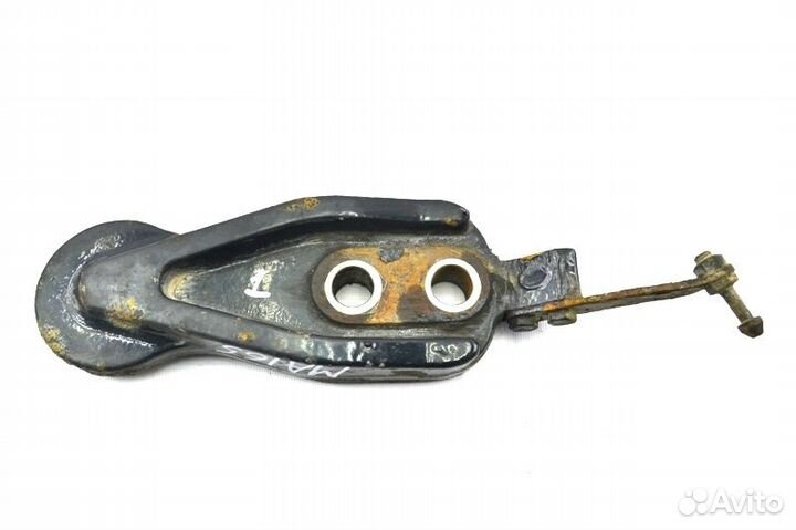 Кронштейн с переднего моста MAN TGA 18.530 (01.00)