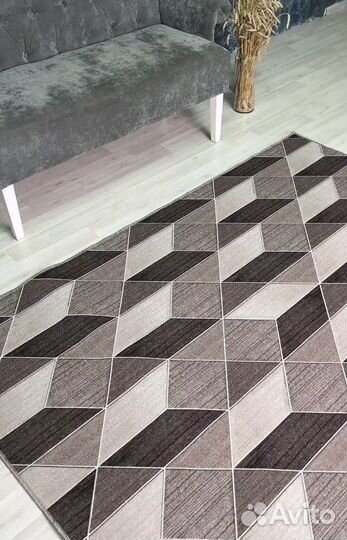 Ковер комнатный