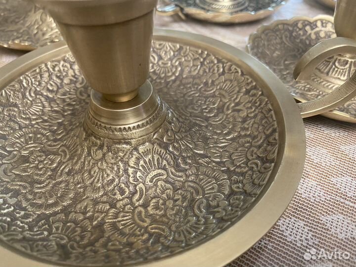 Подсвечники Кто заказывал,пишите