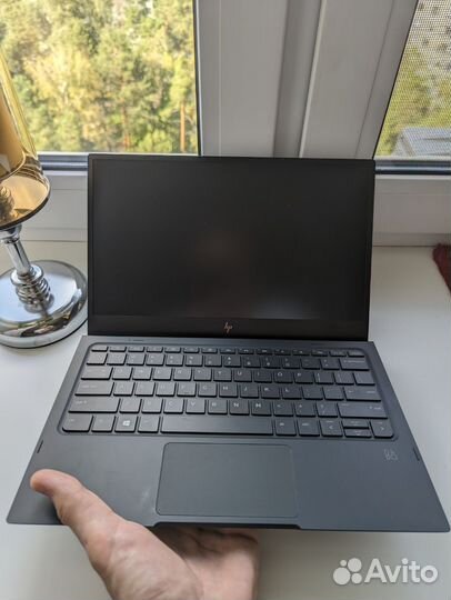 HP Elite x3 Lap Dock док станция DEX, LG