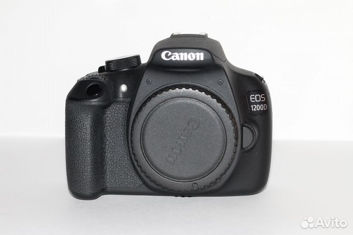 Canon 1200D