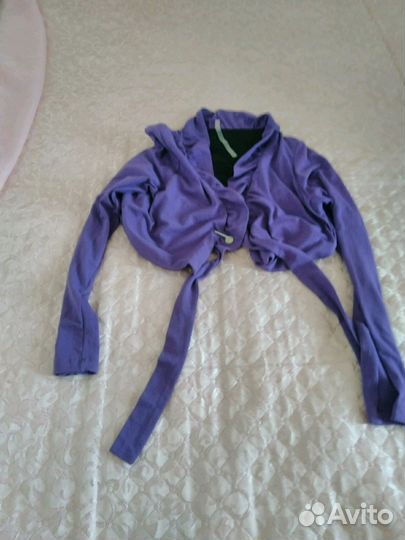 Костюм COP copina