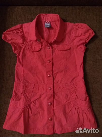 Одежда для девочек