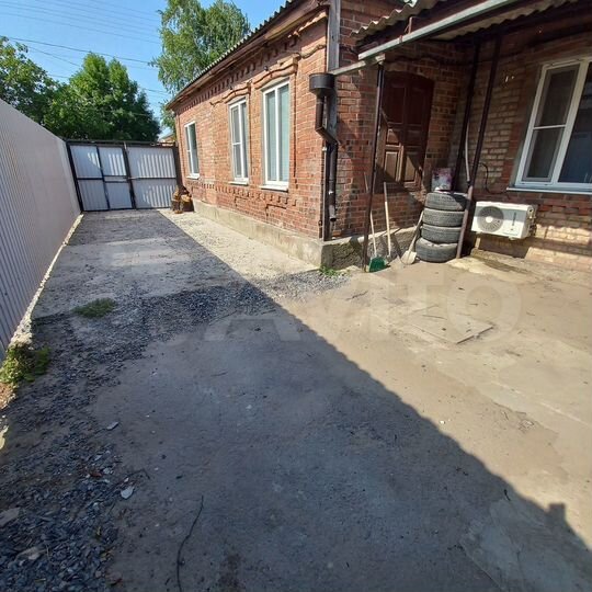 Участок 8 сот. (ИЖС)