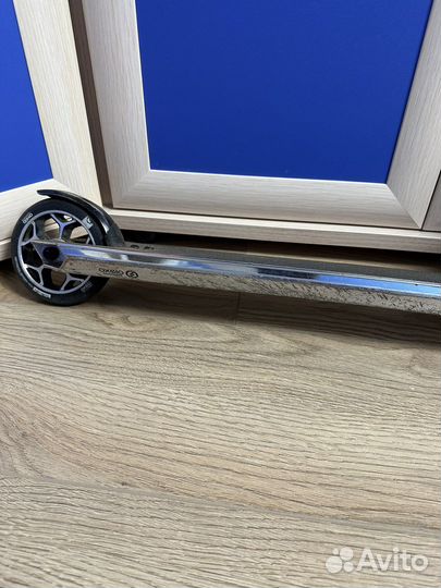 Трюковой самокат oxelo