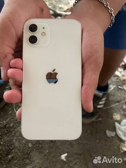 iPhone 12, 128 ГБ