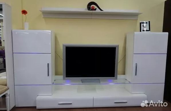 Стенка Домино