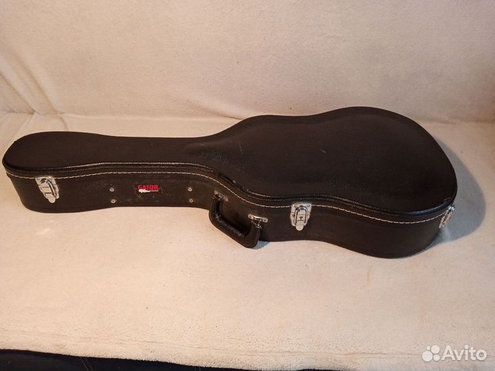 Кейс для гитары Gator