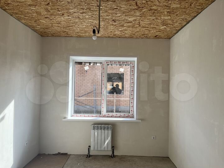 Дом 70 м² на участке 6 сот.