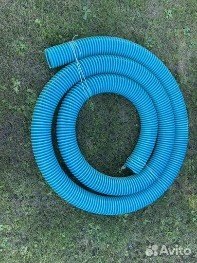 Шланг для откачки канализации 76 мм