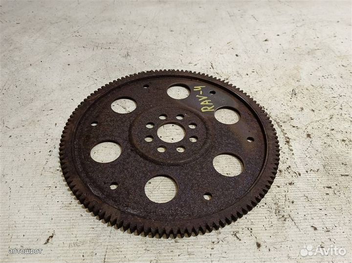 Маховик двс Toyota RAV 4 SXA1