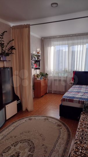 1-к. квартира, 36 м², 7/9 эт.