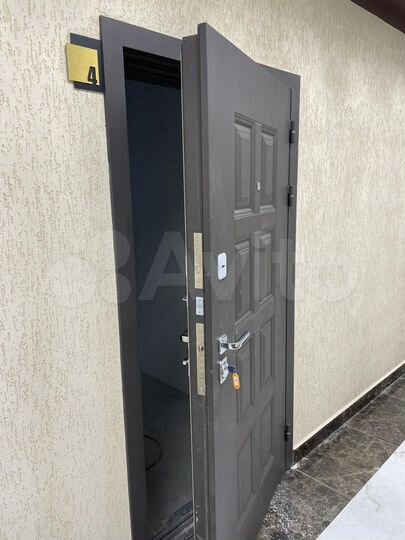2-к. квартира, 89 м², 2/8 эт.