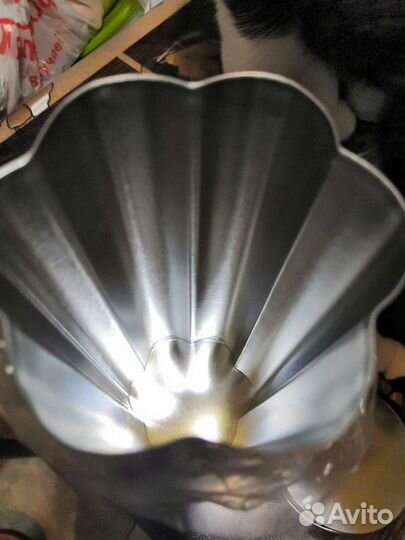 Формы для выпечки