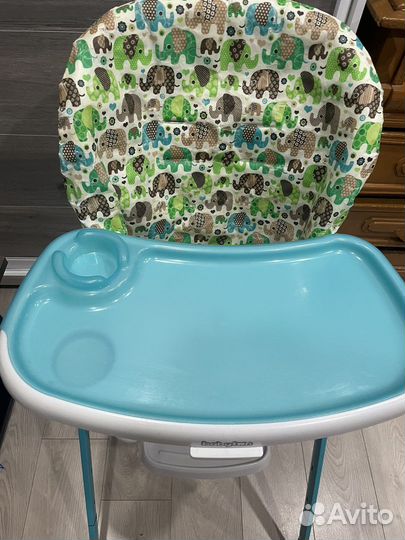 Столик для кормления ребенка