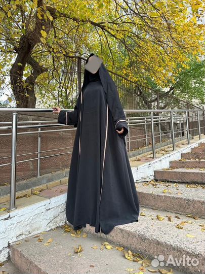Абая