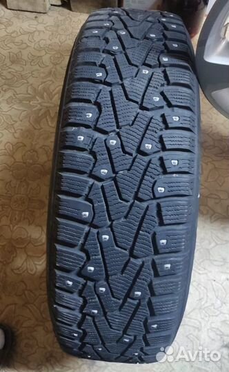 Pirelli Winter Ice Zero 185/65 R15 92T