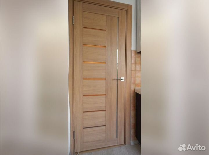 Межкомнатные двери с доставкой