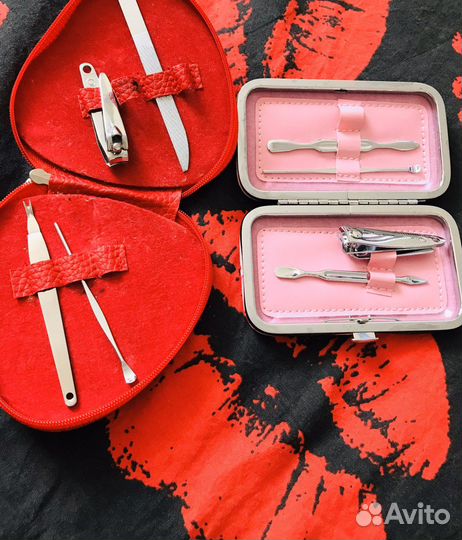 Набор косметики