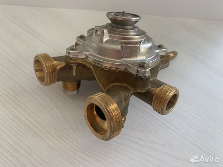 Водяной блок для Vaillant MAG 011303