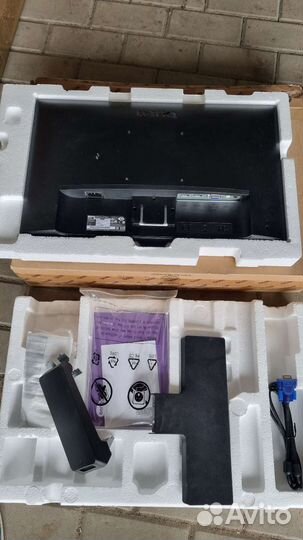 Монитор BenQ BL2283