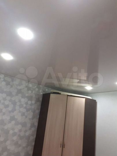 3-к. квартира, 62,7 м², 2/3 эт.