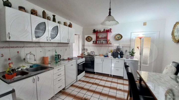 Квартира, 90 м² (Сербия)